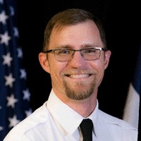 Austin-Travis County EMS Employee Jeremy Davis's profile photo