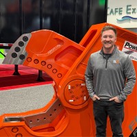 Exodus Machines Employee Matthew McSwain's profile photo