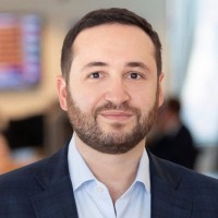 E-mail e número de telefone de Jonathan Blankfein