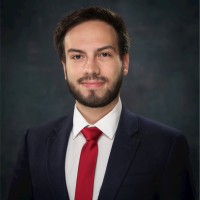 Daniel Bernal Email & Phone Number