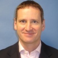 Michael Page Employee David Marshall's profile photo