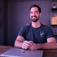 Martin Szénási's profile photo