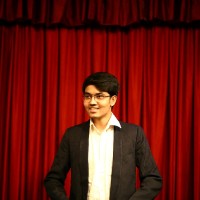 AMD Employee Adit Doshi's profile photo