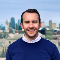 Expion Health Employee Luke Townsend's profile photo