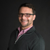 Kochava Employee Trevor Hamilton's profile photo