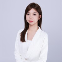 Amazon Employee Min Ye's profile photo
