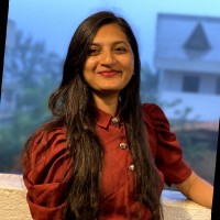 Palak Shah Email