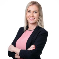 LJ Hooker Home Loans Employee Nicole Fletcher's profile photo
