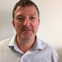Camgrain Stores Ltd Employee Steven Atherton's profile photo