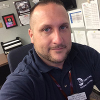 Duke Energy Corporation Employee Toby Lawson's profile photo