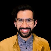 Amazon Employee Joaquin Correa's profile photo