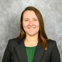 City of Ridgefield Employee Megan Demoss's profile photo
