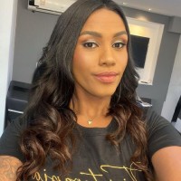 Universal Software Employee Larissa Christine's profile photo