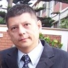 Microscience Employee Jorge Montoya's profile photo