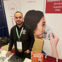 New Jersey Respiratory Associates Employee Juan Velez's profile photo