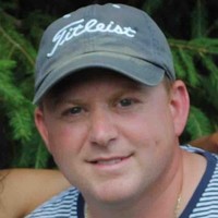 MIlliken Millwork Inc. Employee Jack Chesley's profile photo