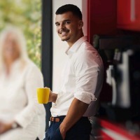 Stadtwerke Offenbach Employee Julius Schmidt's profile photo