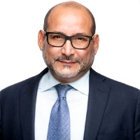 SMX Services & Consulting, Inc. Employee Richard Quevedo's profile photo