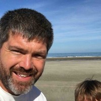 THE DOWNS, MALVERN COLLEGE PREP SCHOOL Employee John Warlow's profile photo