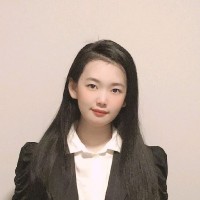 Shopify Employee Olivia Ouyang's profile photo