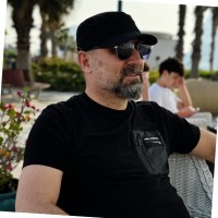 Hosting.com.tr Employee Cuneyt Y.'s profile photo