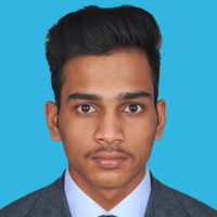 DIXO Employee Deeshith Dixo's profile photo