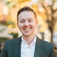 Chesterfield County Employee Caleb Kelleher's profile photo