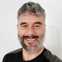 EDF (UK) Employee Darryl Pearson's profile photo