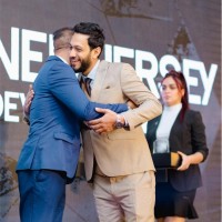 New Jersey Developments Employee Ramy Gamil's profile photo