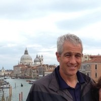 Cantigny Golf Employee Marc Goodwin's profile photo