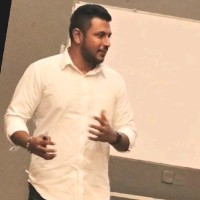 Walshs Glass Employee Danu Rathnayaka's profile photo