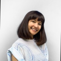 SALVO Employee Diva Lanzika's profile photo