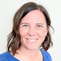 Safe Place for Youth Employee Mary McGuire's profile photo