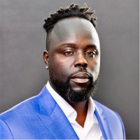 Reel Employee Derin Oyekan's profile photo