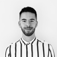 CV-Library Employee Jacob McNulty's profile photo