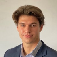 Beta 80 Employee Luca Pellizzoni's profile photo