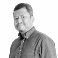 HGIS Employee Abdul Qadir's profile photo