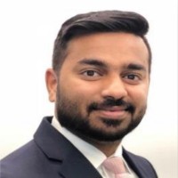 Abu Dhabi Commercial Bank Employee Stephen Rego's profile photo