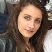 Discoup Employee Rebecca Giacomelli's profile photo