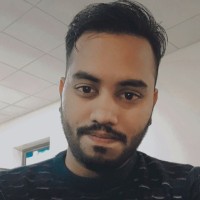 VTEST - Software Testing Company Employee Mayur Rawal's profile photo
