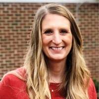 The Zimmerman Agency Employee Ali Tully's profile photo