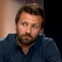 mediapart.fr Employee Mathias Thépot's profile photo