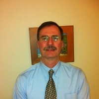 McDermott International Inc. Employee Mark Downey's profile photo