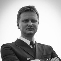 Concise Employee Igor Rootsi's profile photo