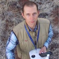 Navopache Electric Co-op, Inc. Employee Jason Owens's profile photo