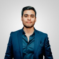 Modularbank Employee Renato Cassinelli's profile photo