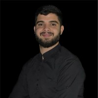 Claims Express Employee Ahmad Awada's profile photo