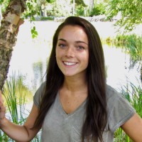 Bliss Boutiques Employee Gabrielle Smith's profile photo