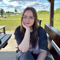 Maxwell Employee Zerina Šahović's profile photo