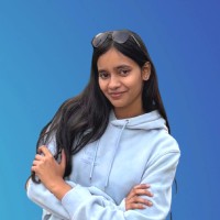 CODEC - The Coding Club Employee Shubhi Jain's profile photo
